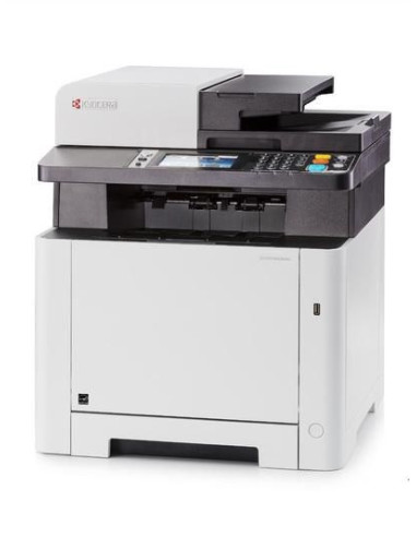 Ecosys M5526Cdn/Color Multifunctional System