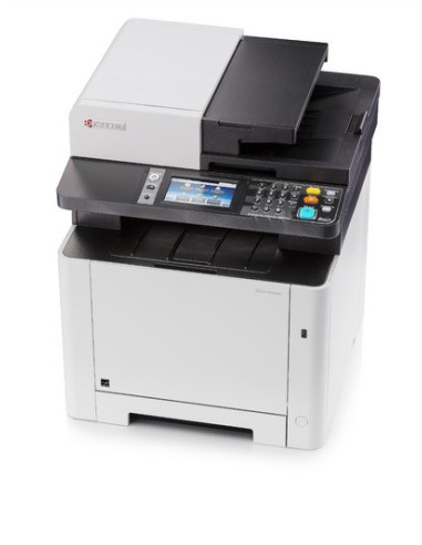 Ecosys M5526Cdn/Color Multifunctional System