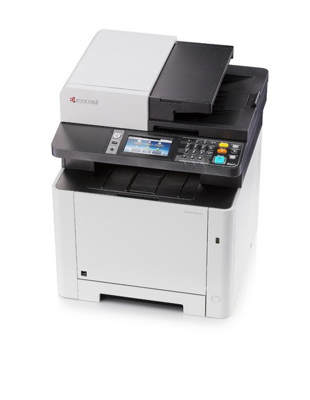 Ecosys M5526Cdn/Color Multifunctional System