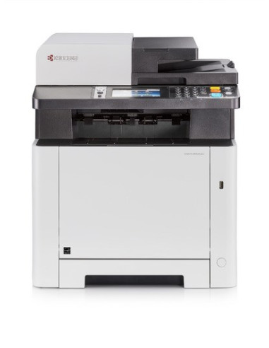 Ecosys M5526Cdn/Color Multifunctional System