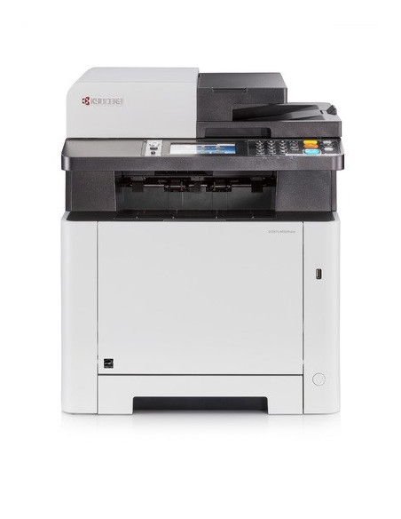 Ecosys M5526Cdn/Color Multifunctional System