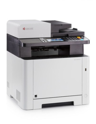 Ecosys M5526Cdn/Color Multifunctional System