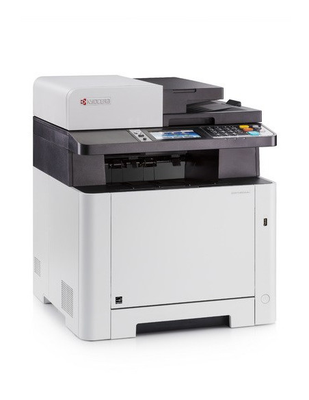 Ecosys M5526Cdn/Color Multifunctional System