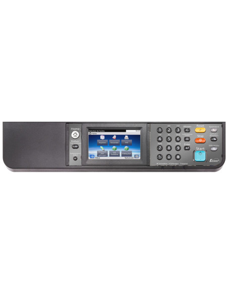 Ecosys M5526Cdn/Color Multifunctional System