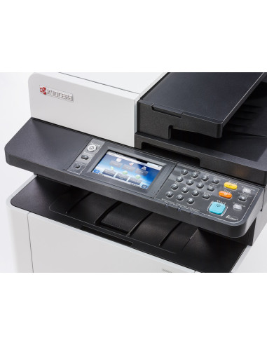 Ecosys M5526Cdn/Color Multifunctional System