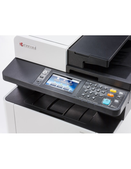 Ecosys M5526Cdn/Color Multifunctional System