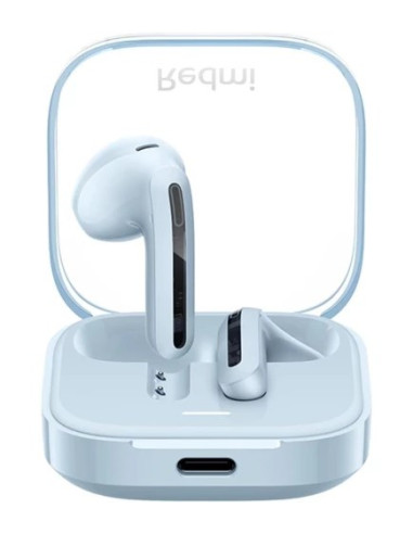 Xiaomi Buds 6 Active Zestaw Słuchawkowy Bezprzewodowy Douszny Połączenia/Muzyka Bluetooth Różowy