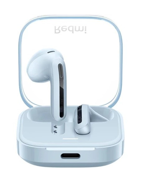 Xiaomi Buds 6 Active Zestaw Słuchawkowy Bezprzewodowy Douszny Połączenia/Muzyka Bluetooth Różowy