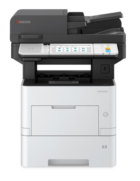 Kyocera Ecosys Ma5500Ifx Laser A4 1200 X 1200 Dpi 55 Stron/Min
