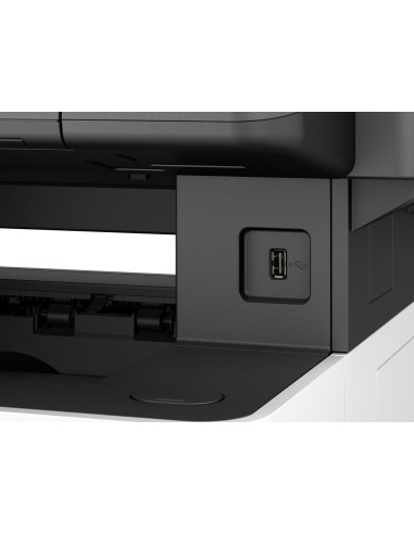 Kyocera Ecosys Ma5500Ifx Laser A4 1200 X 1200 Dpi 55 Stron/Min