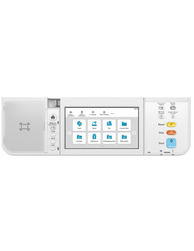 Kyocera Ecosys Ma5500Ifx Laser A4 1200 X 1200 Dpi 55 Stron/Min