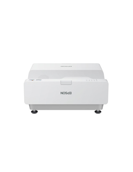 Epson Eb-770Fi Projektor Danych Projektor Ultrakrótkiego Rzutu 4100 Ansi Lumenów 3Lcd 1080P (1920X1080) Biały