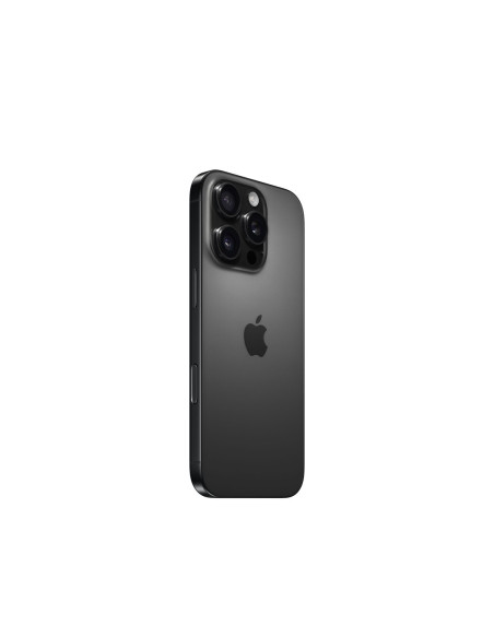 Apple Iphone 16 Pro 128Gb Black Titanium