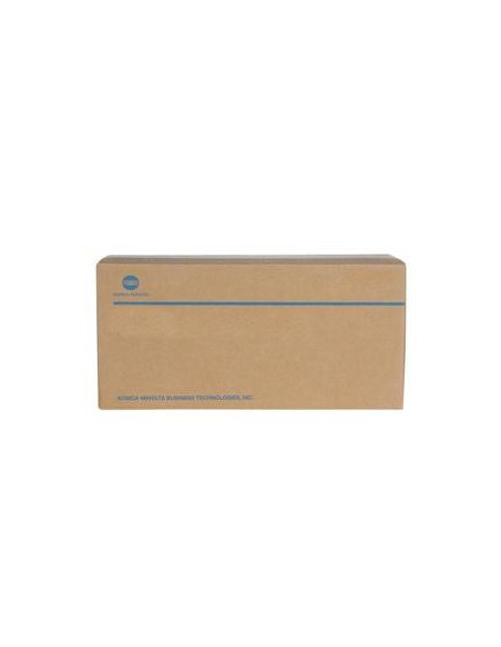 Konica Minolta Tnp-48K Kaseta Z Tonerem 1 Szt. Oryginalny Czarny