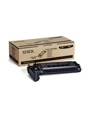 Xerox 006R01160 Kaseta Z Tonerem 1 Szt. Oryginalny Czarny