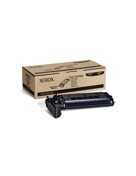 Xerox 006R01160 Kaseta Z Tonerem 1 Szt. Oryginalny Czarny
