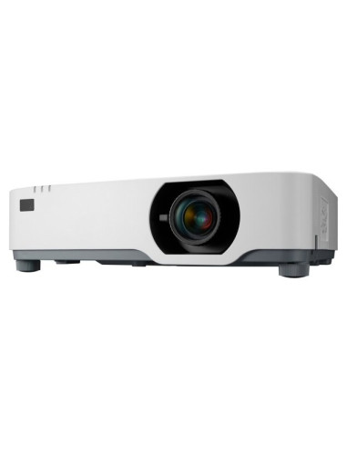 Nec P547Ul Projektor Danych Projektor O Standardowym Rzucie 3240 Ansi Lumenów 3Lcd Wuxga (1920X1200) Biały