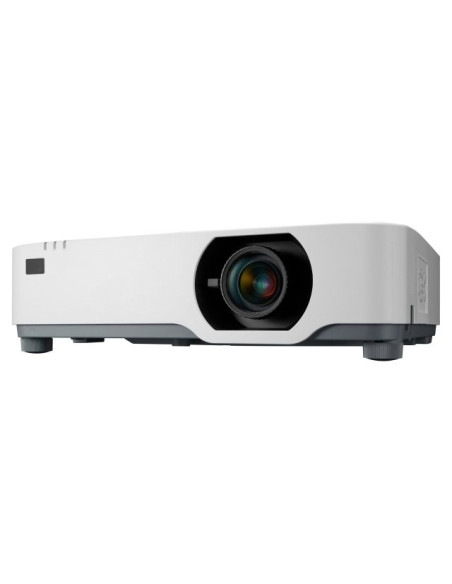 Nec P547Ul Projektor Danych Projektor O Standardowym Rzucie 3240 Ansi Lumenów 3Lcd Wuxga (1920X1200) Biały
