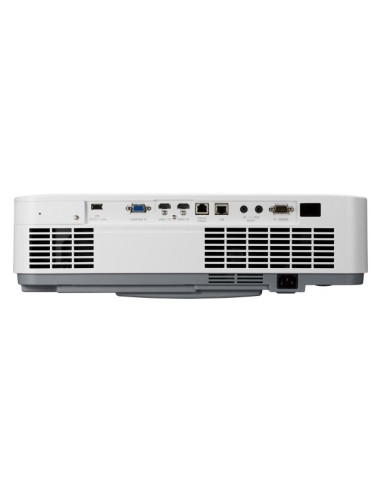 Nec P547Ul Projektor Danych Projektor O Standardowym Rzucie 3240 Ansi Lumenów 3Lcd Wuxga (1920X1200) Biały