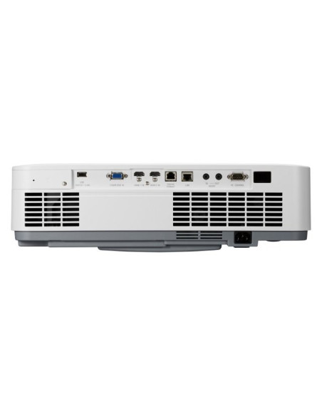 Nec P547Ul Projektor Danych Projektor O Standardowym Rzucie 3240 Ansi Lumenów 3Lcd Wuxga (1920X1200) Biały