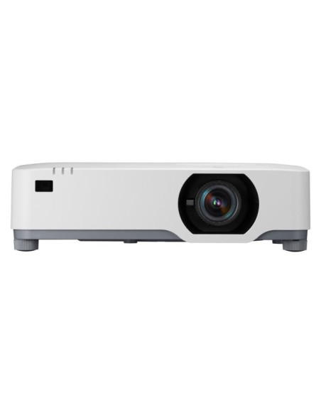 Nec P547Ul Projektor Danych Projektor O Standardowym Rzucie 3240 Ansi Lumenów 3Lcd Wuxga (1920X1200) Biały