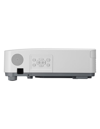 Nec P547Ul Projektor Danych Projektor O Standardowym Rzucie 3240 Ansi Lumenów 3Lcd Wuxga (1920X1200) Biały