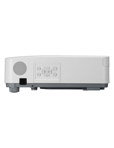 Nec P547Ul Projektor Danych Projektor O Standardowym Rzucie 3240 Ansi Lumenów 3Lcd Wuxga (1920X1200) Biały