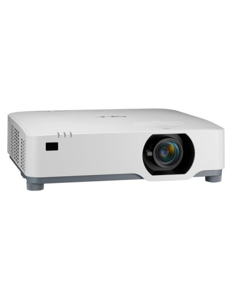 Nec P547Ul Projektor Danych Projektor O Standardowym Rzucie 3240 Ansi Lumenów 3Lcd Wuxga (1920X1200) Biały