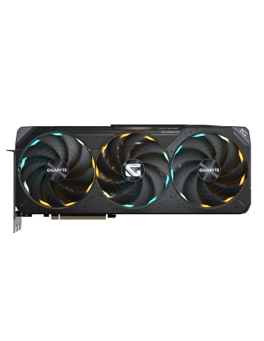Karta Graficzna Gigabyte Geforce Rtx 5080 Gaming Oc 16Gb Gddr7