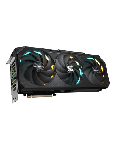 Karta Graficzna Gigabyte Geforce Rtx 5080 Gaming Oc 16Gb Gddr7