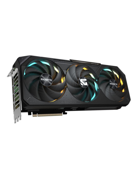 Karta Graficzna Gigabyte Geforce Rtx 5080 Gaming Oc 16Gb Gddr7