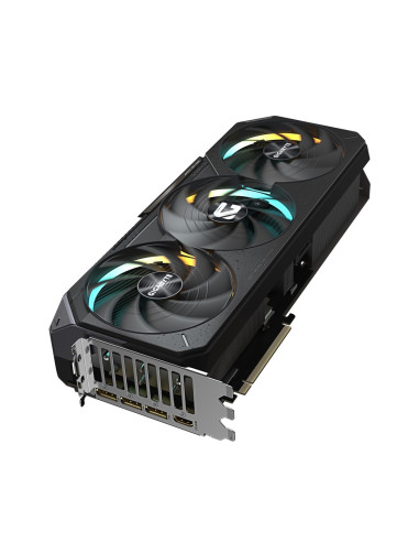 Karta Graficzna Gigabyte Geforce Rtx 5080 Gaming Oc 16Gb Gddr7