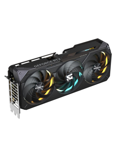 Karta Graficzna Gigabyte Geforce Rtx 5080 Gaming Oc 16Gb Gddr7
