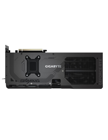 Karta Graficzna Gigabyte Geforce Rtx 5080 Gaming Oc 16Gb Gddr7