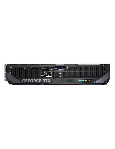 Karta Graficzna Gigabyte Geforce Rtx 5080 Gaming Oc 16Gb Gddr7