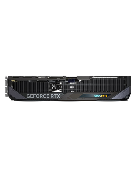 Karta Graficzna Gigabyte Geforce Rtx 5080 Gaming Oc 16Gb Gddr7