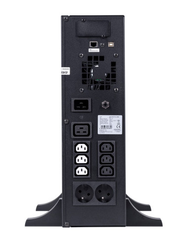 Zasilacz Ups Ever Sinline Rt Xl 3000 (3000Va) (W/Srtxrt-003K00/00)