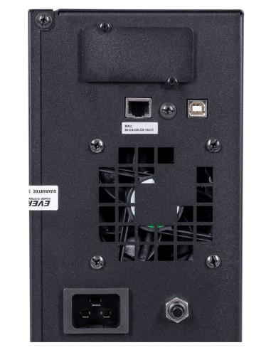 Zasilacz Ups Ever Sinline Rt Xl 3000 (3000Va) (W/Srtxrt-003K00/00)