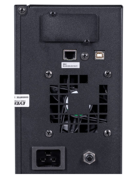 Zasilacz Ups Ever Sinline Rt Xl 3000 (3000Va) (W/Srtxrt-003K00/00)