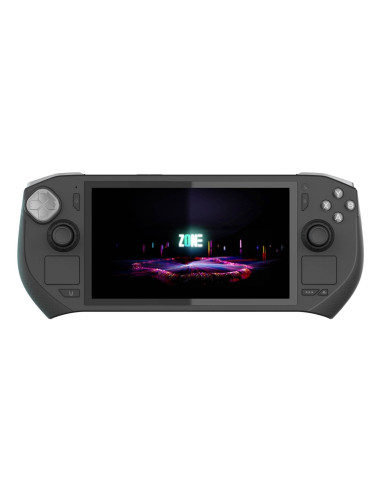 Zotac Zone Przenośna Konsola Do Gier 17,8 Cm (7") 512 Gb Wi-Fi Czarny