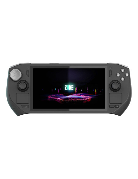 Zotac Zone Przenośna Konsola Do Gier 17,8 Cm (7") 512 Gb Wi-Fi Czarny
