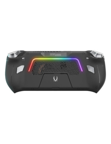 Zotac Zone Przenośna Konsola Do Gier 17,8 Cm (7") 512 Gb Wi-Fi Czarny