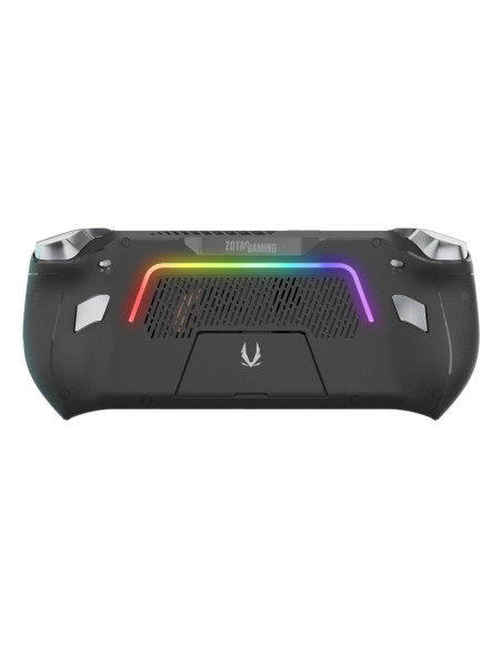 Zotac Zone Przenośna Konsola Do Gier 17,8 Cm (7") 512 Gb Wi-Fi Czarny