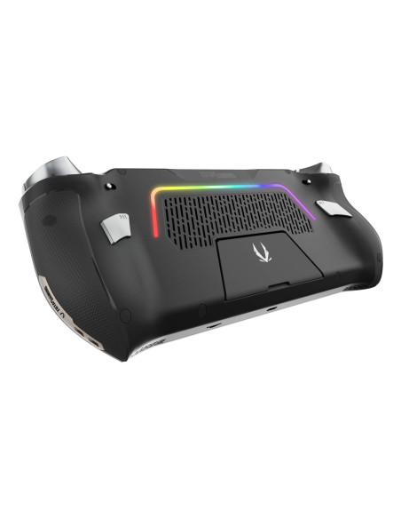 Zotac Zone Przenośna Konsola Do Gier 17,8 Cm (7") 512 Gb Wi-Fi Czarny