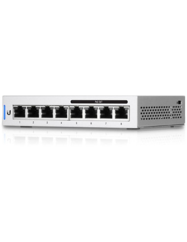 Ubiquiti Us-8-60W-5 Switch Unifi 5-Pack