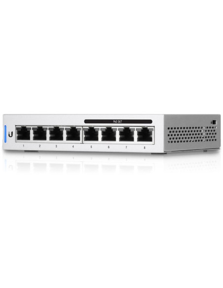 Ubiquiti Us-8-60W-5 Switch Unifi 5-Pack