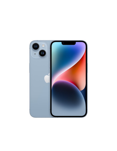 Apple Iphone 14 Plus 128Gb Blue