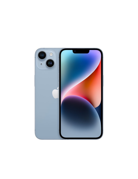 Apple Iphone 14 Plus 128Gb Blue