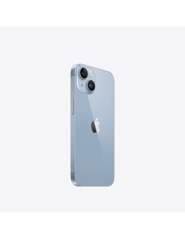 Apple Iphone 14 Plus 128Gb Blue