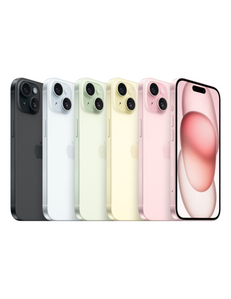 Apple Iphone 15 128Gb Blue